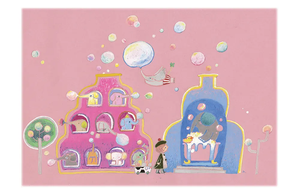 子どもシェルター