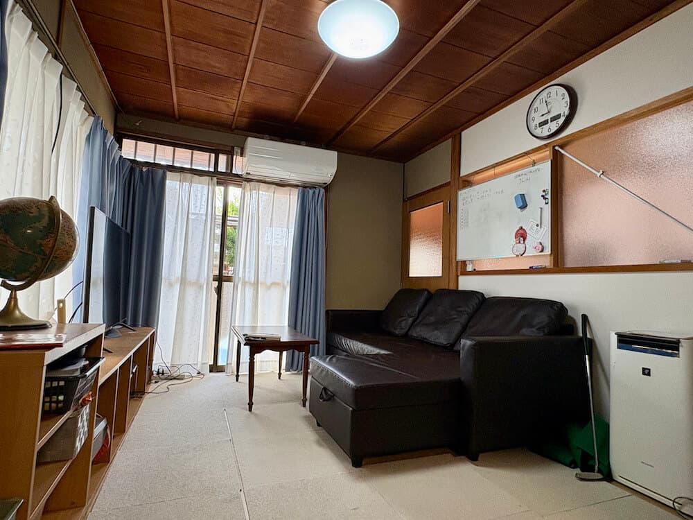 自立援助ホーム 学南ホーム