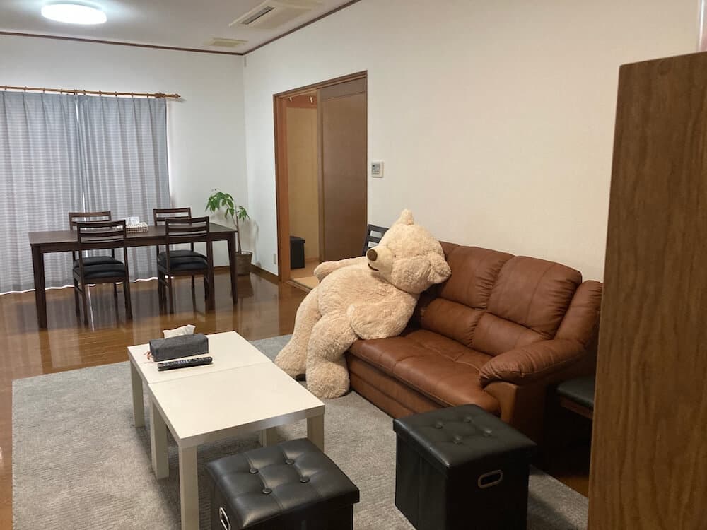 子どもシェルター モモの家